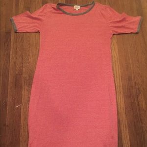 LuLaRoe dress